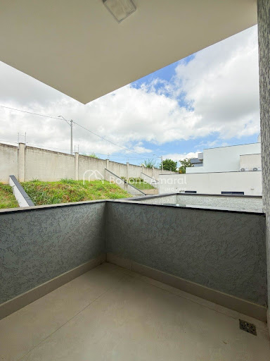 Casa de Condomínio, 3 quartos - Foto 23
