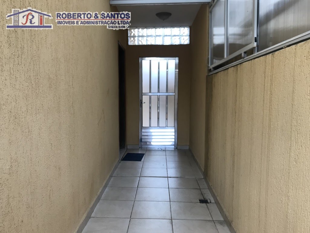 Hall de Entrada