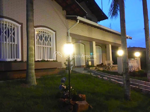 Casa, 4 quartos, 542 m² - Foto 2