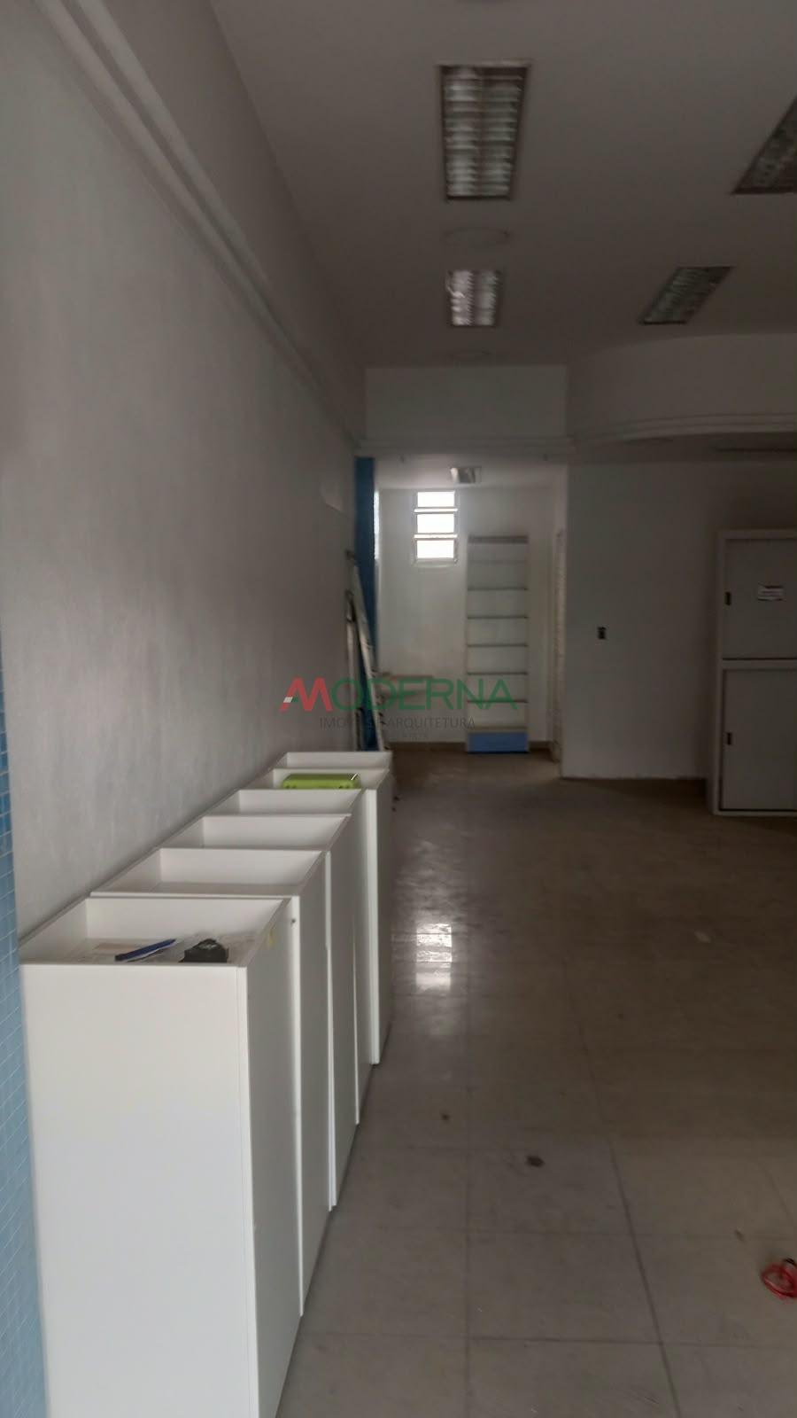 Comercial para alugar com 55m² no Taboão, São Bernardo do Campo (SP) — foto 4 de 8