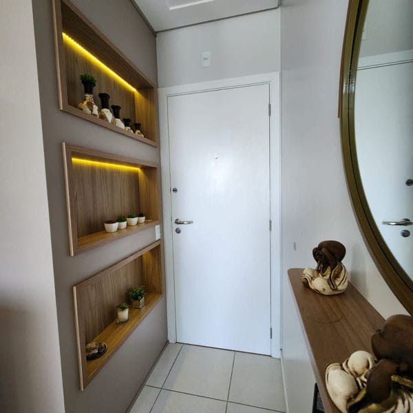 Apartamento à venda com 3 quartos, 1 suíte, 2 vagas e 72m² no Canasvieiras, Florianópolis (SC) — foto 10 de 28