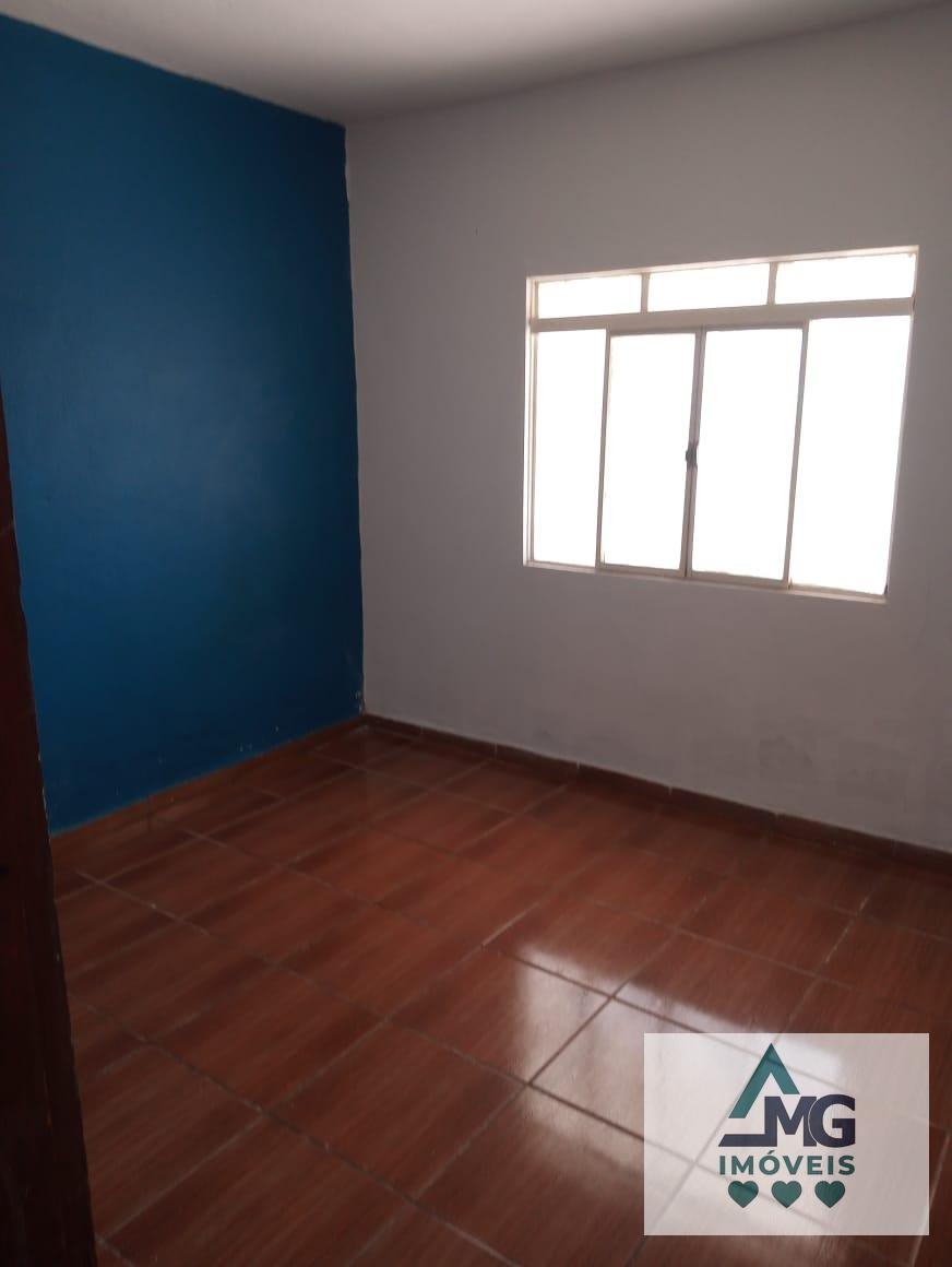 Casa à venda com 3 quartos, 1 suíte, 4 vagas e 450m² no Jardim Europa I, Três Corações (MG) — foto 8 de 14