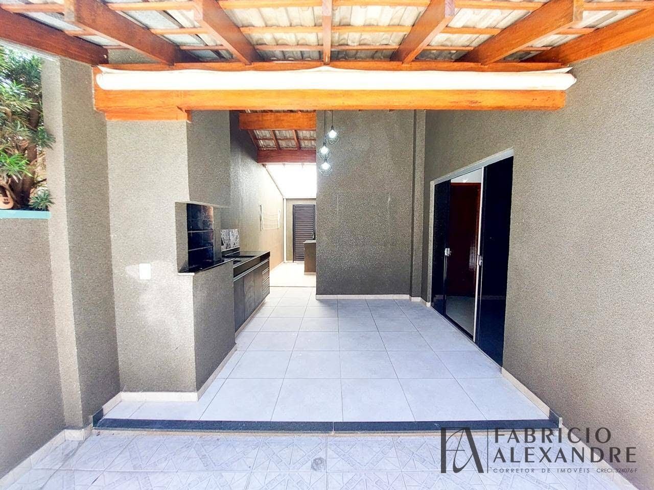 Casa à venda com 3 quartos, 1 suíte, 2 vagas e 120m² no Condomínio Residencial Amazonas, São José do Rio Preto (SP) — foto 13 de 30