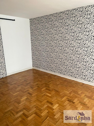 Aluguel de Apartamento 3 Dorms Jardim Paulista - R$3950