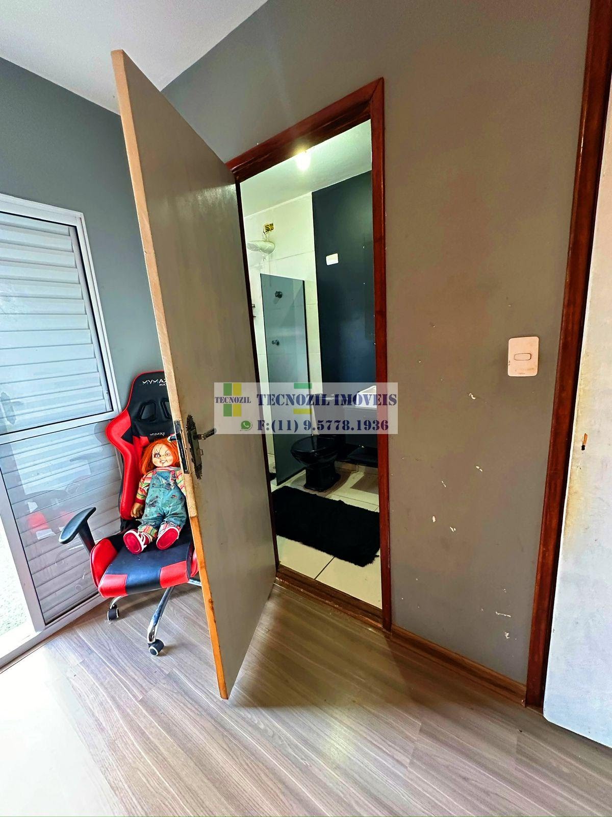 Sobrado, 3 quartos, 210 m² - Foto 10