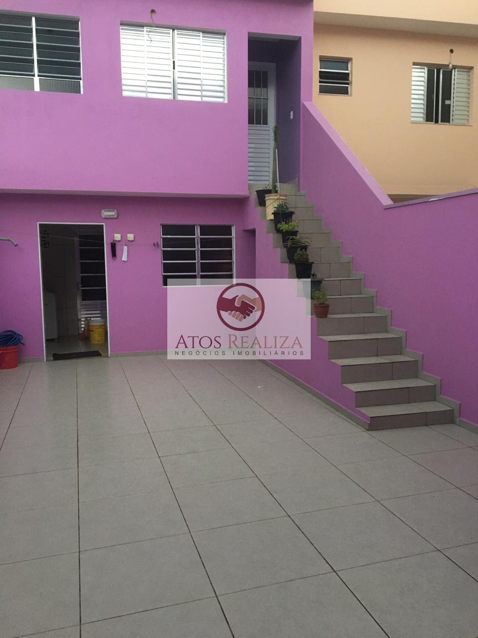 Casa à venda com 3 quartos, 2 banheiros, 1 vaga e 100m² no Jardim Varginha, São Paulo (SP) — foto 3 de 20