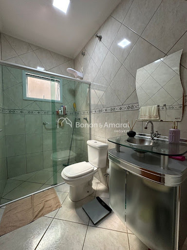 Casa de Condomínio, 3 quartos - Foto 12