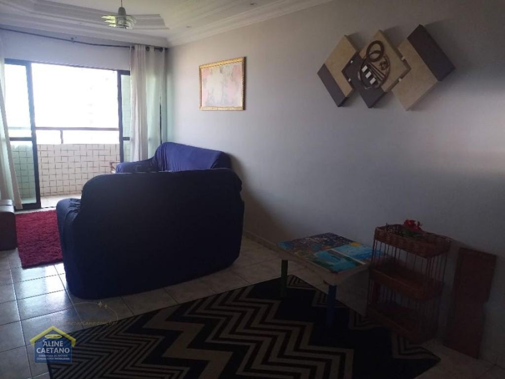 Apartamento à venda com 1 quarto, 1 banheiro, 1 vaga e 59m² no Maracanã, Praia Grande (SP) — foto 5 de 17