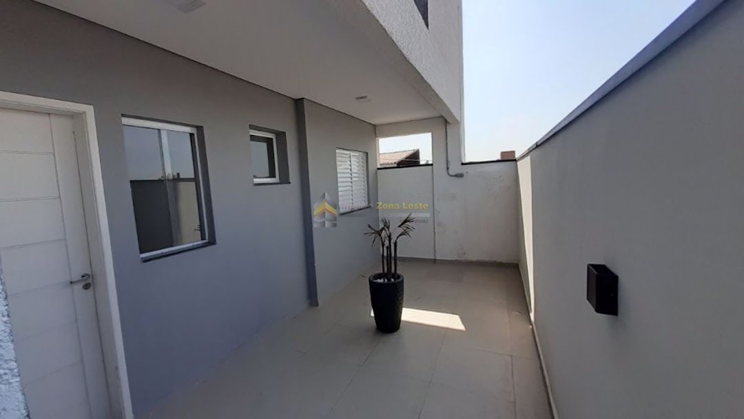 Apartamento, 2 quartos, 37 m² - Foto 6