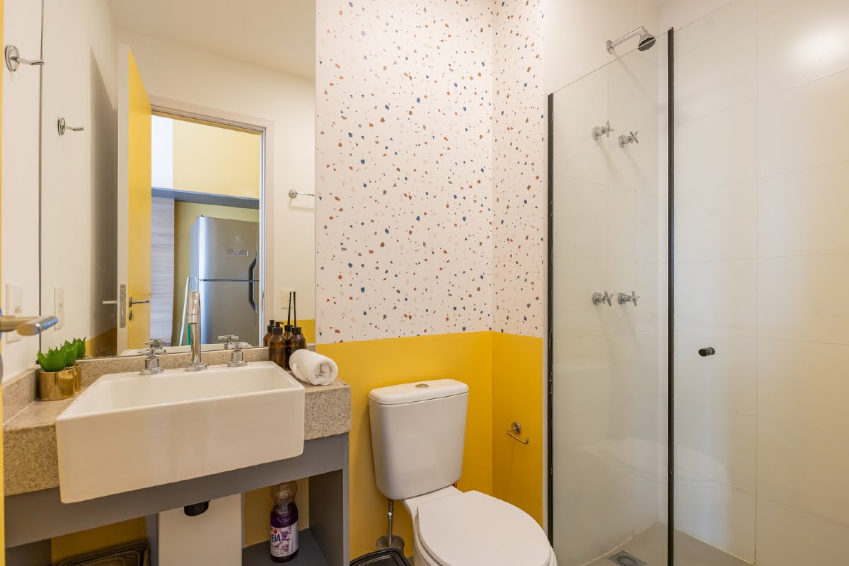 Studio à venda com 1 quarto, 1 banheiro e 27m² no Indianópolis, São Paulo (SP) — foto 28 de 30