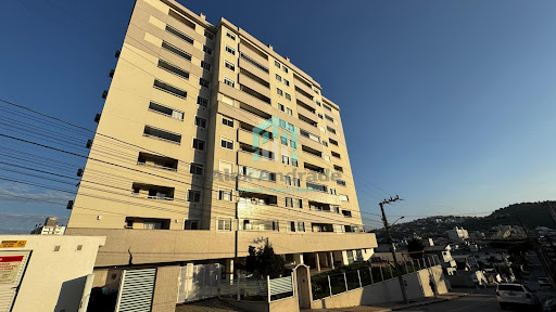 Apartamento à venda em Bela Vista, São José | 69m², 2 dorms, 1 suíte