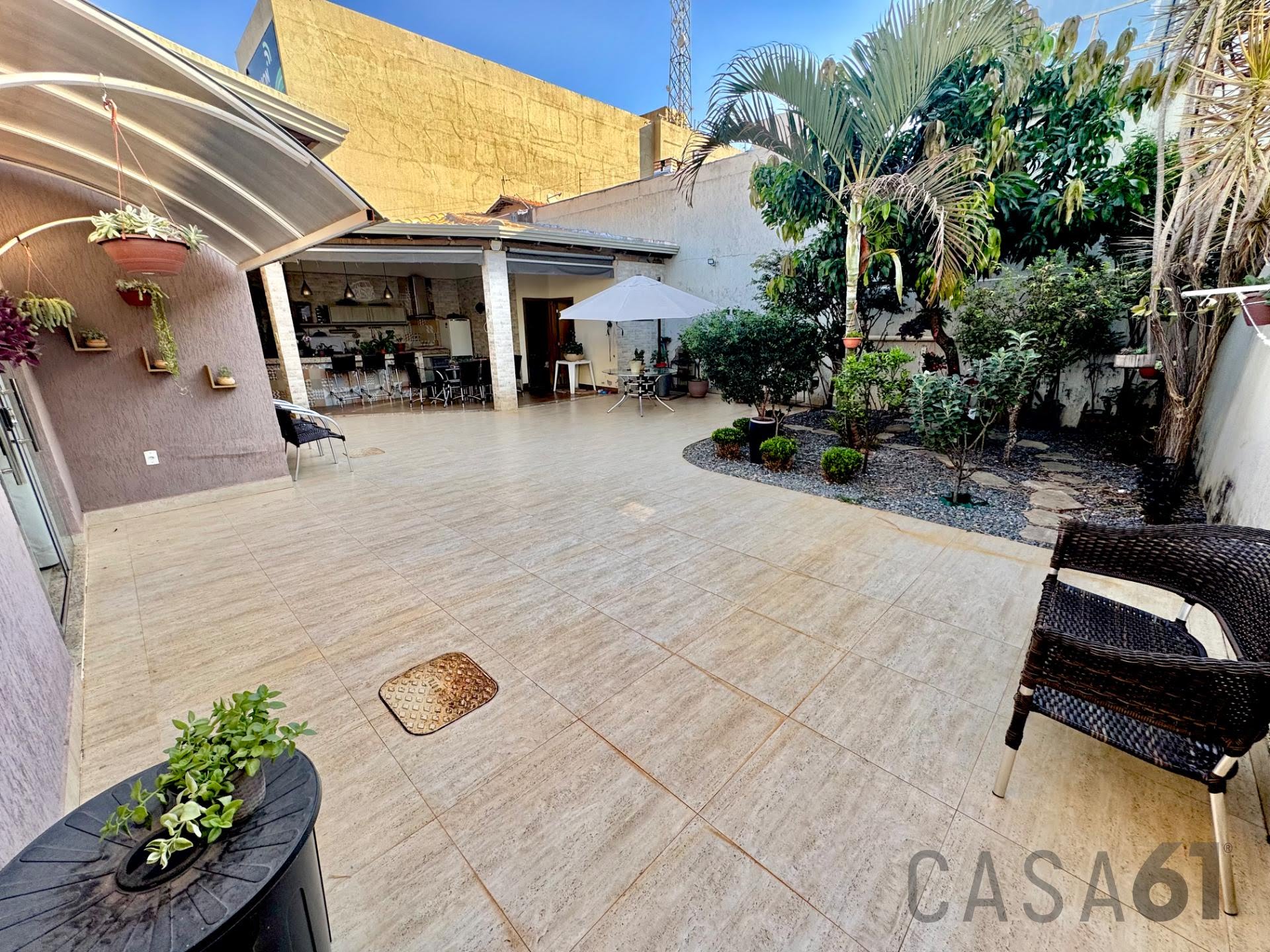 Casa, 4 quartos, 450 m² - Foto 32