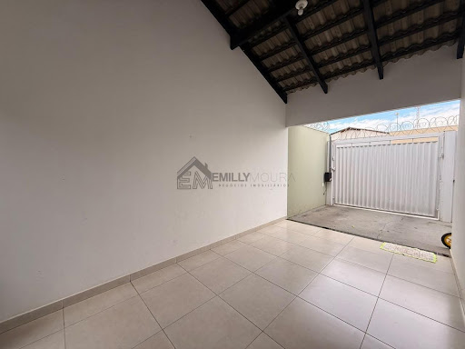 Casa em Loteamento Estrela  -  Catalão