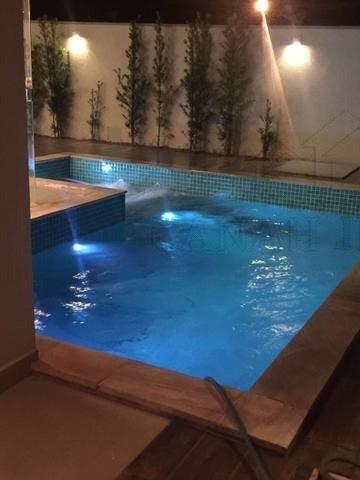 Casa em Condomínio  Alphaville  -  Ribeirão Preto