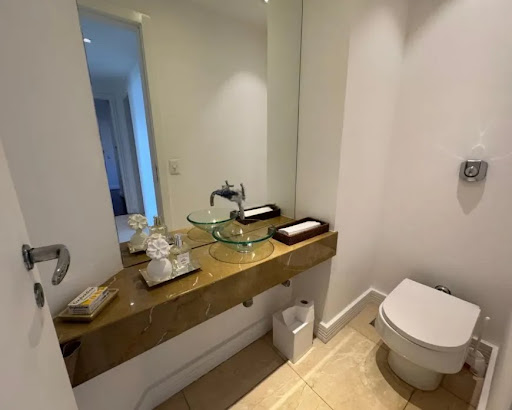 Apartamento 240m² à Venda no Golden Green