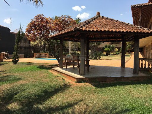 Casa a venda em Casa Branca SP