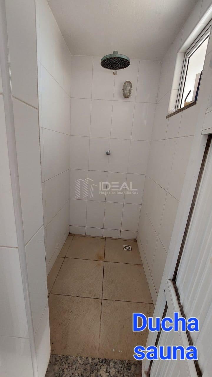 Apartamento à venda com 3 quartos, 1 suíte, 1 vaga e 136m² no Parque São Caetano, Campos dos Goytacazes (RJ) — foto 9 de 30