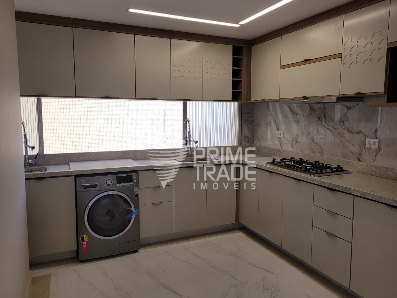 Apartamento à venda com 2 quartos, 2 banheiros, 1 vaga e 85m² no Aparecida, Santos (SP) — foto 8 de 14