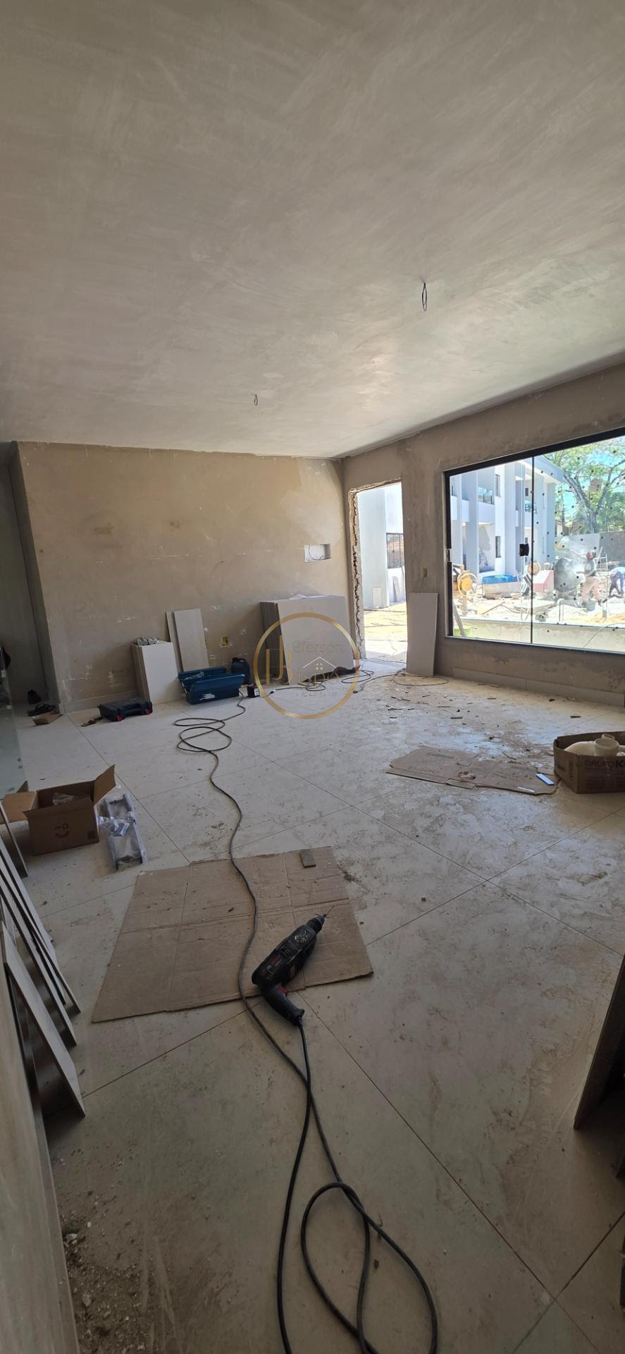 Apartamento à venda com 3 quartos, 1 suíte, 1 vaga e 110m² no Itaperapuan, Porto Seguro (BA) — foto 9 de 13