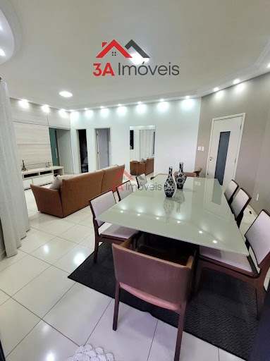 Apartamento em Centro  -  Unaí