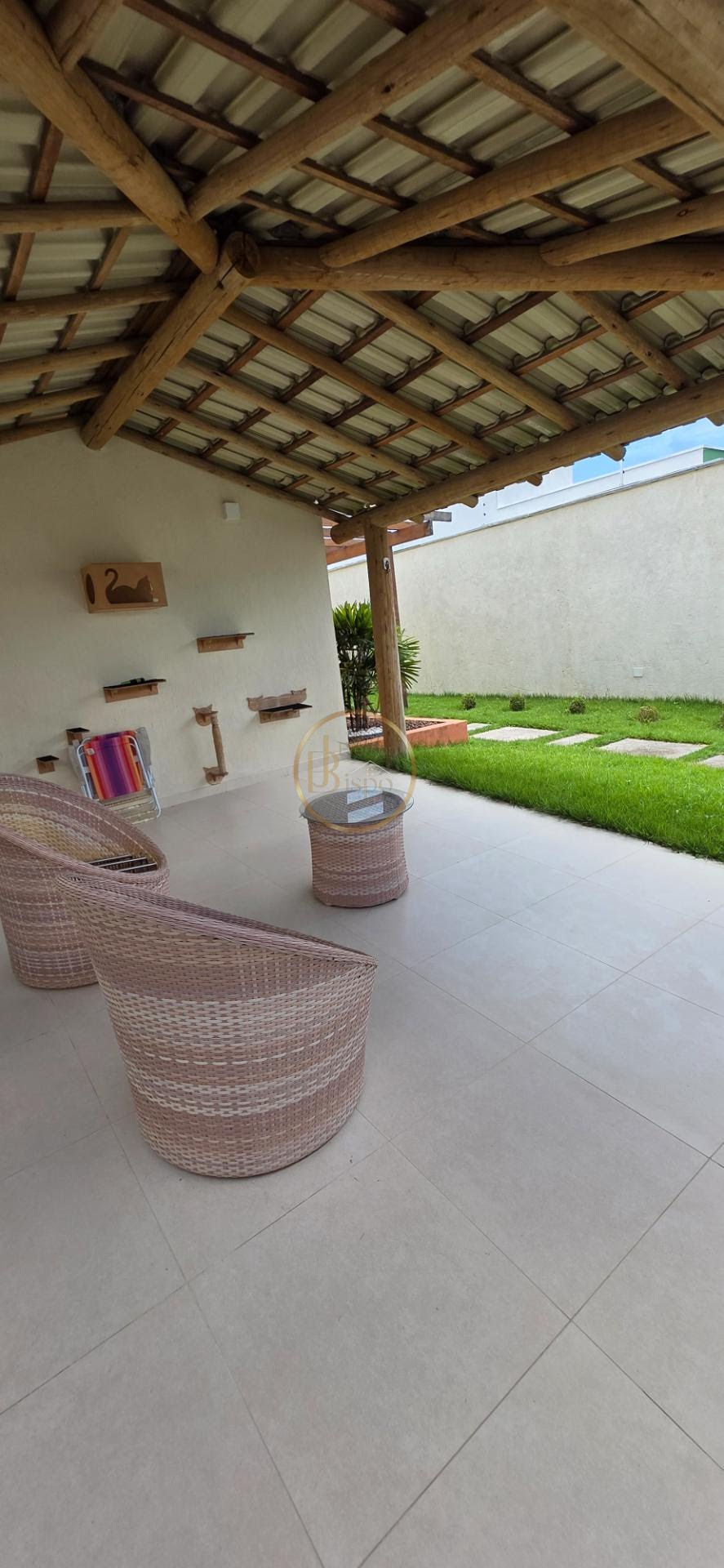Casa à venda com 3 quartos, 1 suíte, 1 vaga e 120m² no Jardins do Edén, Porto Seguro (BA) — foto 10 de 29