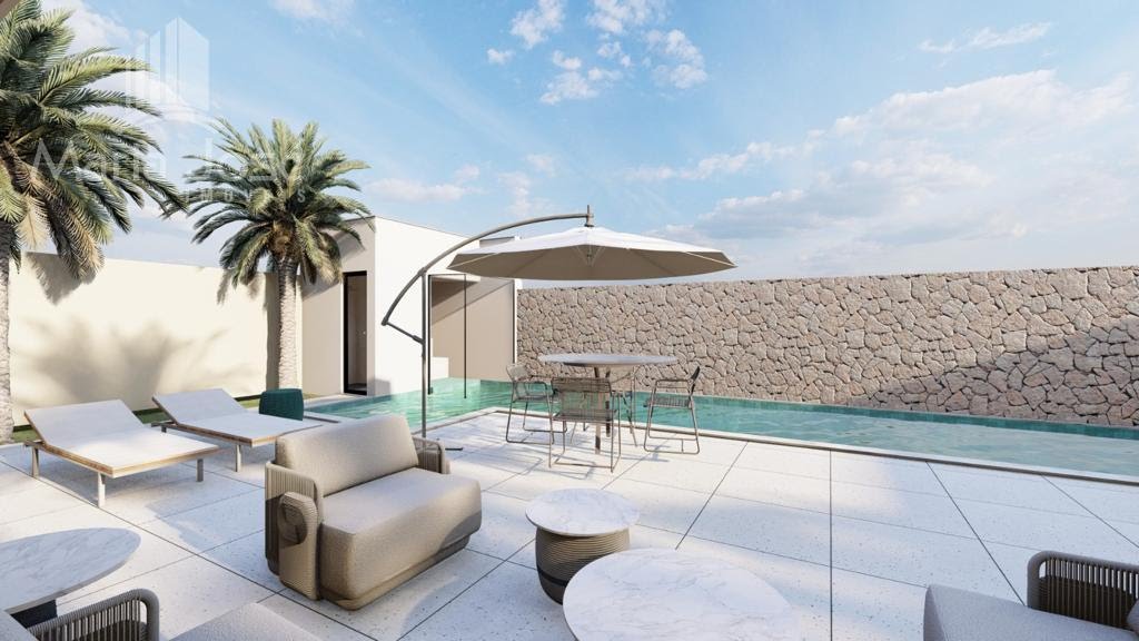 Casa à venda com 4 quartos, 4 suítes, 6 vagas e 348m² no Residencial Veredas, Sete Lagoas (MG) — foto 15 de 30