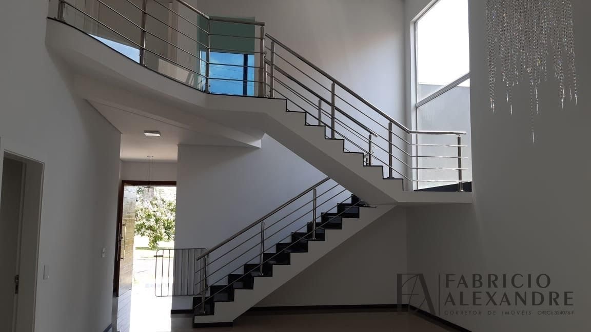 Casa à venda com 4 quartos, 4 suítes, 4 vagas e 350m² no Damha III, São José do Rio Preto (SP) — foto 26 de 30