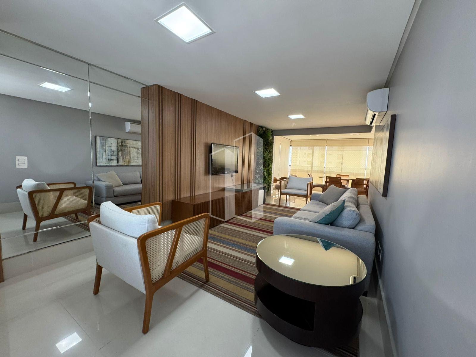Apartamento à venda com 3 quartos, 3 suítes, 2 vagas e 126m² no Setor Bueno, Goiânia (GO) — foto 7 de 25