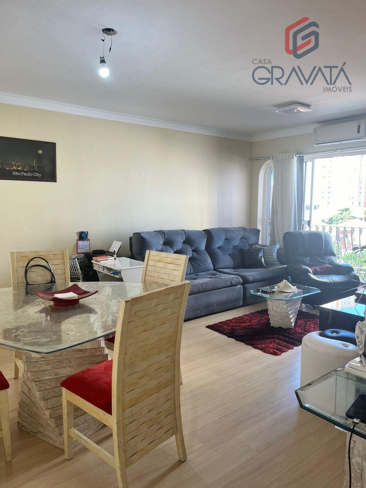 Apartamento à venda com 3 quartos, 1 suíte, 1 vaga e 146m² no Centro, Santo André (SP) — foto 18 de 30