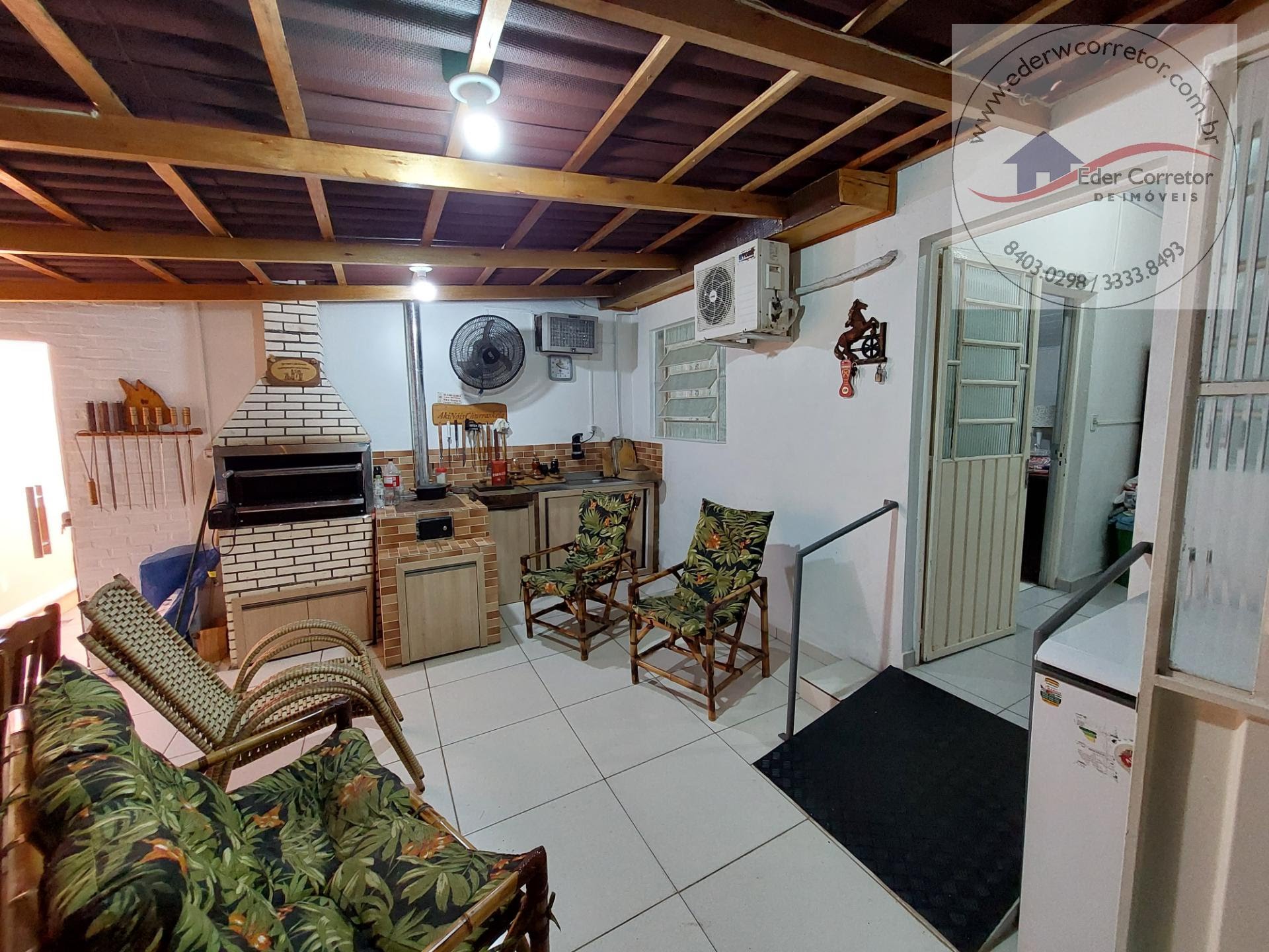 Casa à venda com 4 quartos, 2 suítes, 2 vagas e 200m² no Modelo, Ijuí (RS) — foto 9 de 10