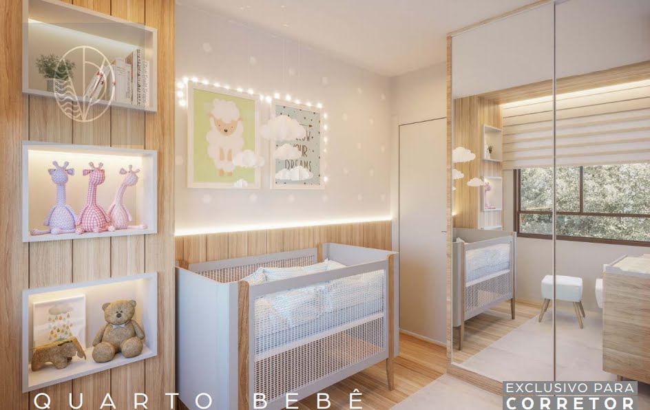 Apartamento à venda com 3 quartos, 1 suíte, 1 vaga e 58m² no Parque Bela Vista, Salvador (BA) — foto 18 de 23