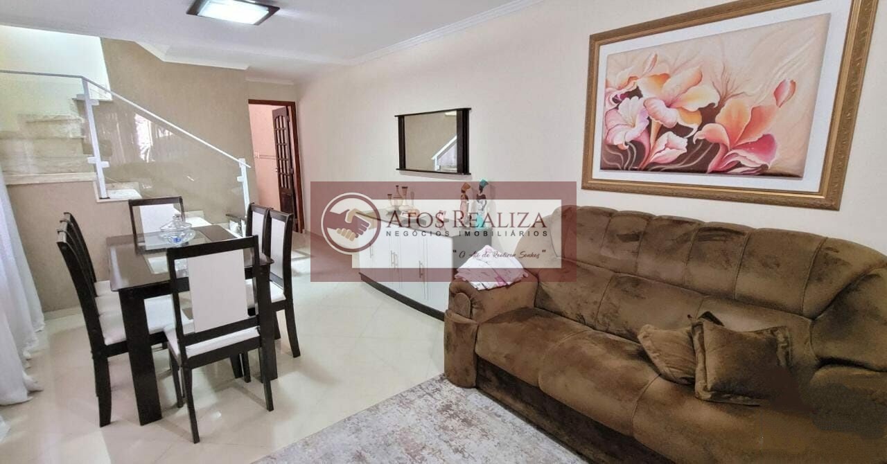 Casa à venda com 4 quartos, 1 suíte, 4 vagas e 181m² no Jardim Cidalia, São Paulo (SP) — foto 2 de 23