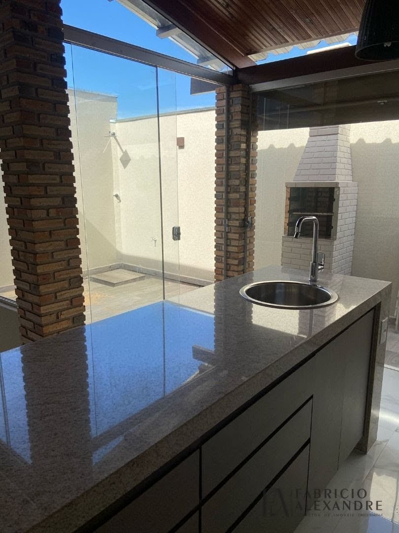 Casa à venda com 2 quartos, 2 suítes, 4 vagas e 120m² no Terra Nova Garden Village, São José do Rio Preto (SP) — foto 13 de 20