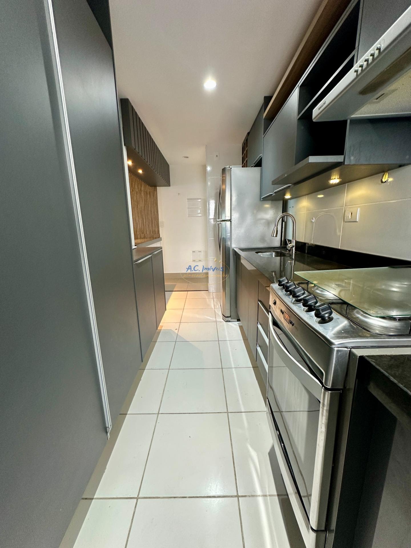 Apartamento à venda com 3 quartos, 1 suíte, 2 vagas e 93m² no Balneario Flórida, Praia Grande (SP) — foto 18 de 30