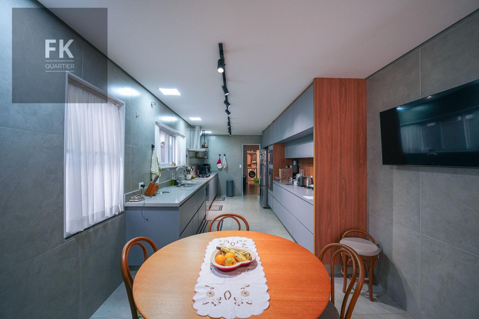 Casa à venda com 5 quartos, 5 suítes, 4 vagas e 476m² no Alphaville, Santana de Parnaíba (SP) — foto 29 de 30