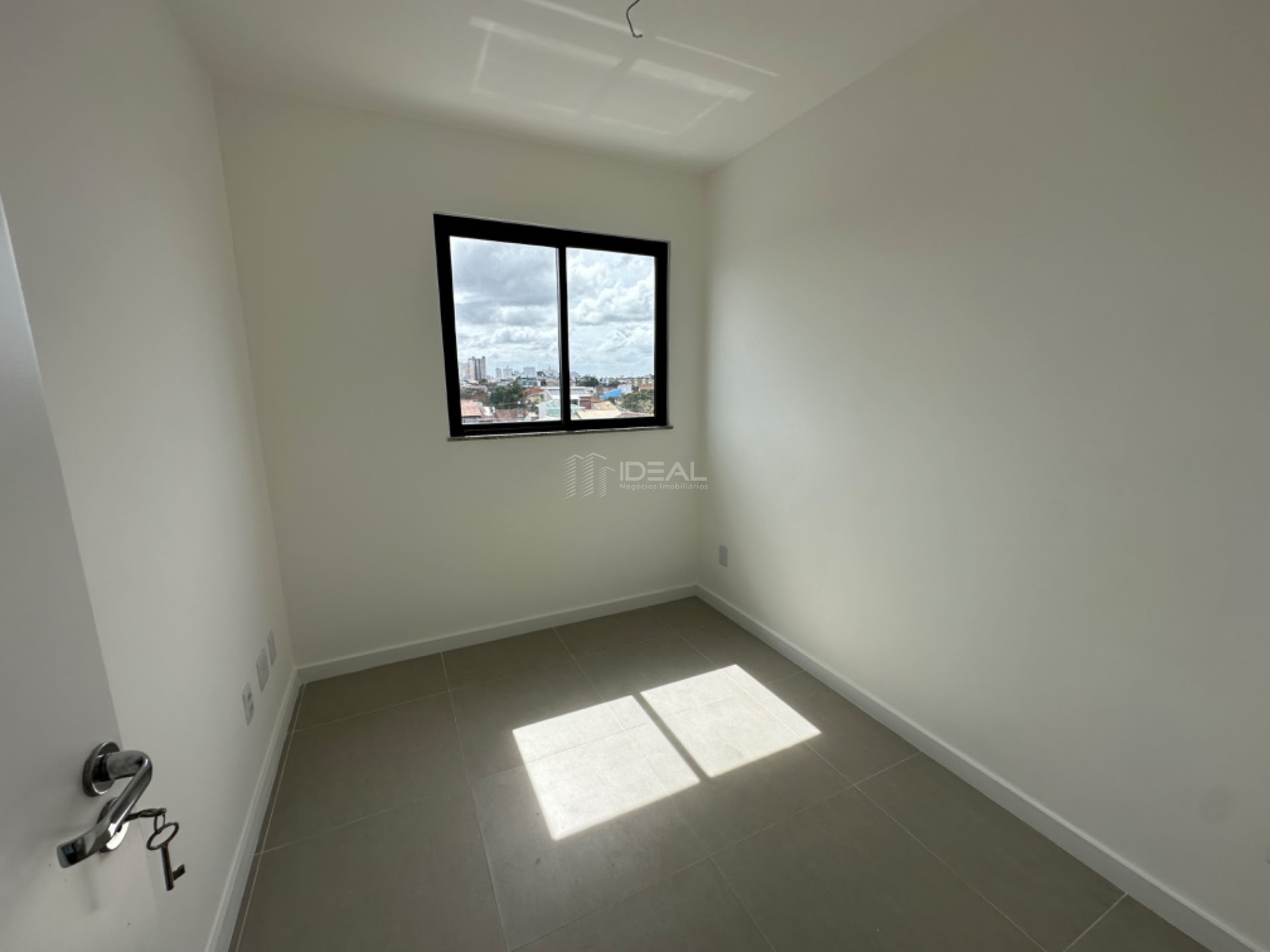Apartamento à venda com 3 quartos, 1 suíte, 1 vaga e 66m² no Parque Joao Maria, Campos dos Goytacazes (RJ) — foto 12 de 27