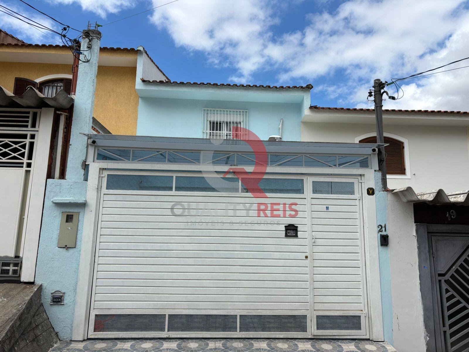 Sobrado, 2 quartos, 100 m² - Foto 57