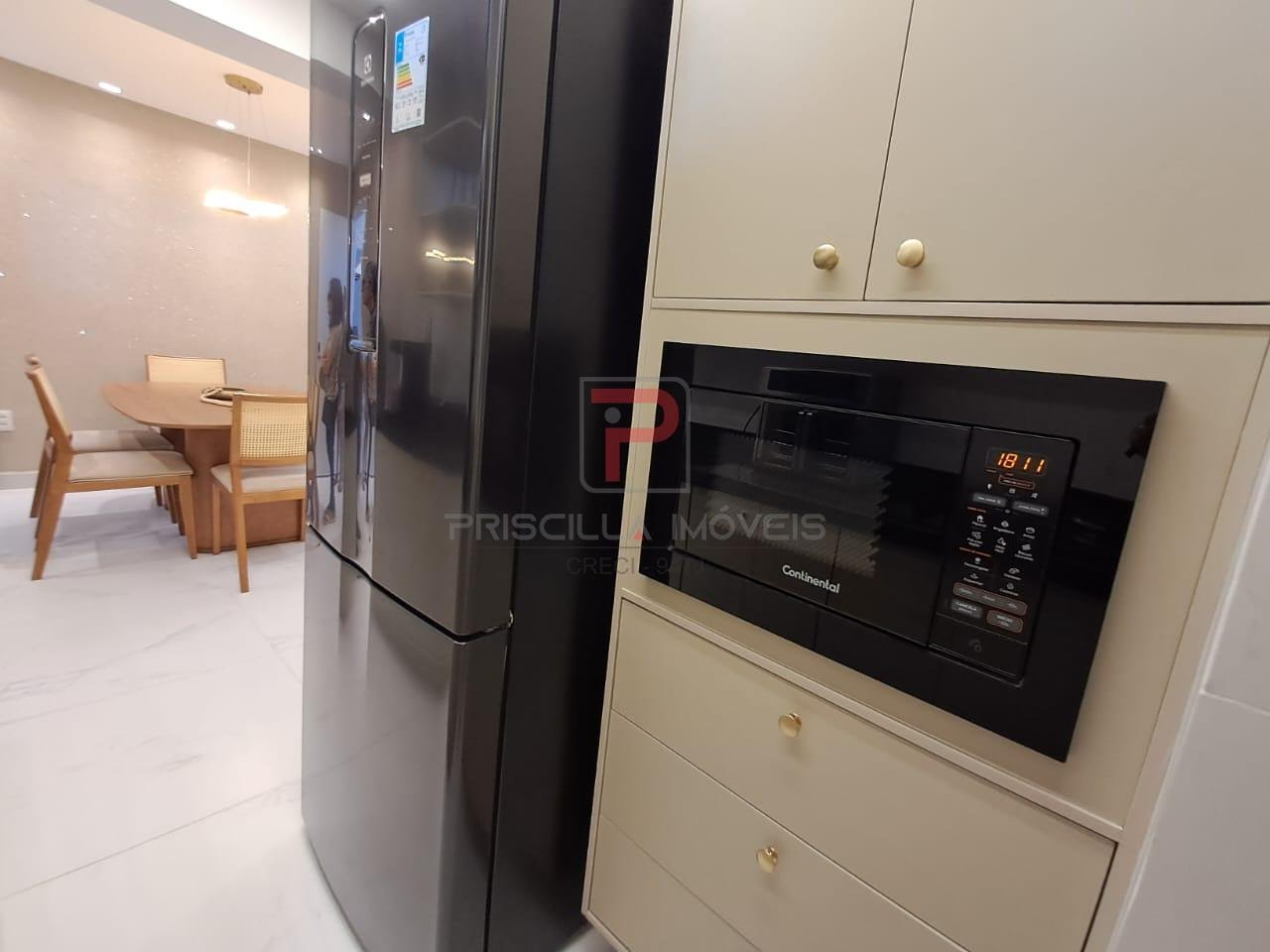 Apartamento à venda com 3 quartos, 3 suítes, 2 vagas e 90m² no Jardim Oceania, João Pessoa (PB) — foto 10 de 30