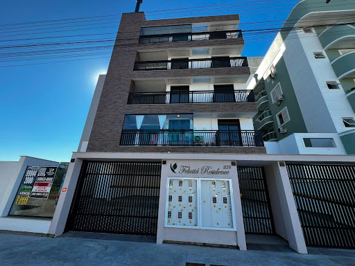 Apartamento para locação em Pedra Branca  -  Palhoca / Felicita Residence 