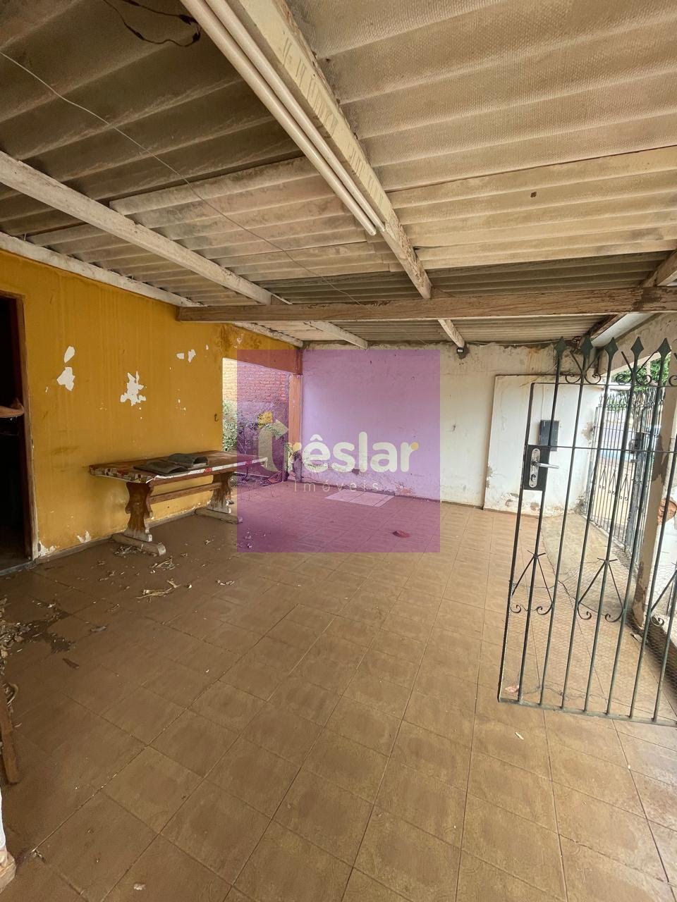 Casa à venda com 2 quartos e 114m² no Vila Nova, Três Lagoas (MS) — foto 3 de 12