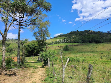 Sítio à Venda em Serra do Piloto, Mangaratiba – 2 Quartos