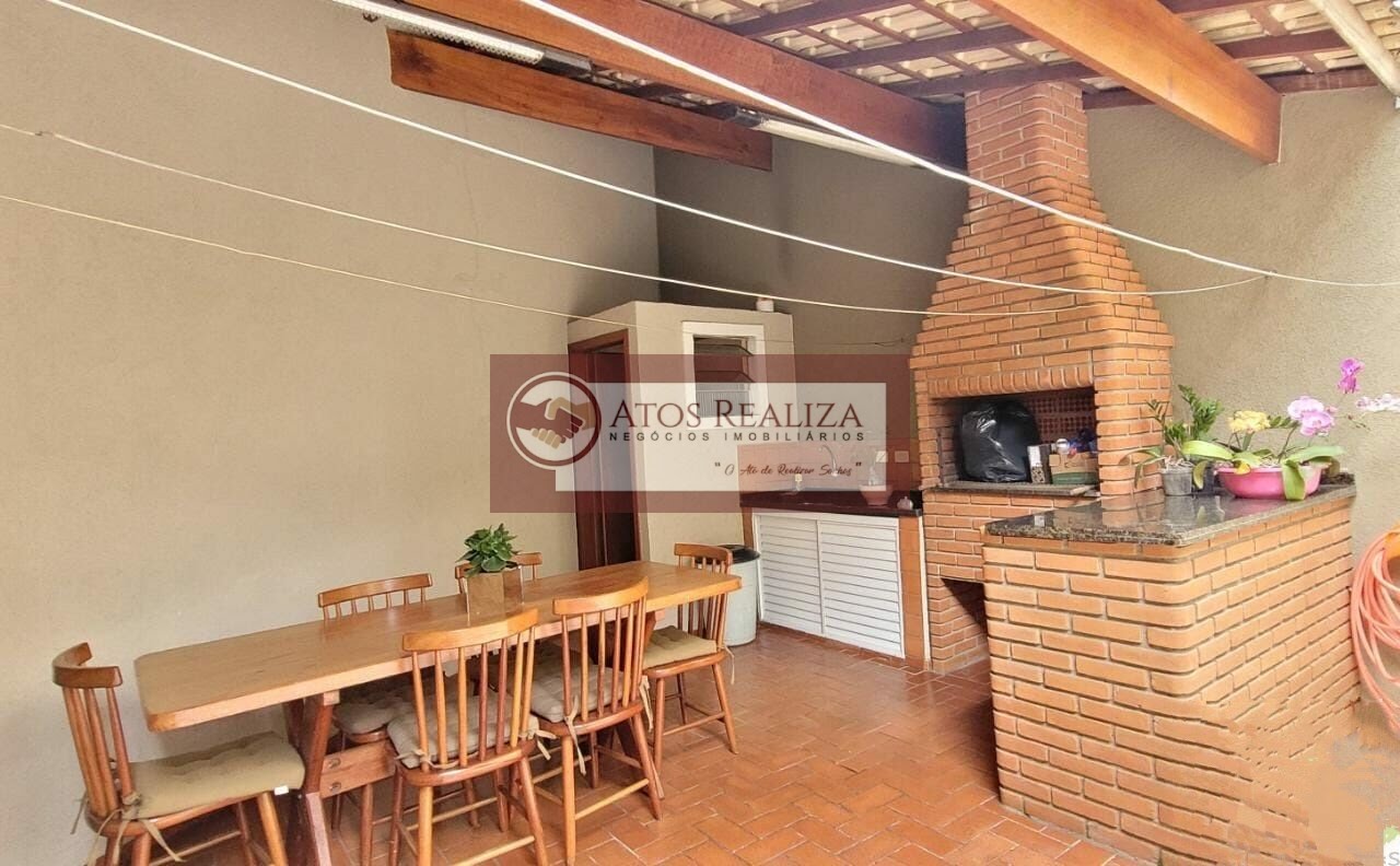 Casa à venda com 4 quartos, 1 suíte, 4 vagas e 181m² no Jardim Cidalia, São Paulo (SP) — foto 18 de 23