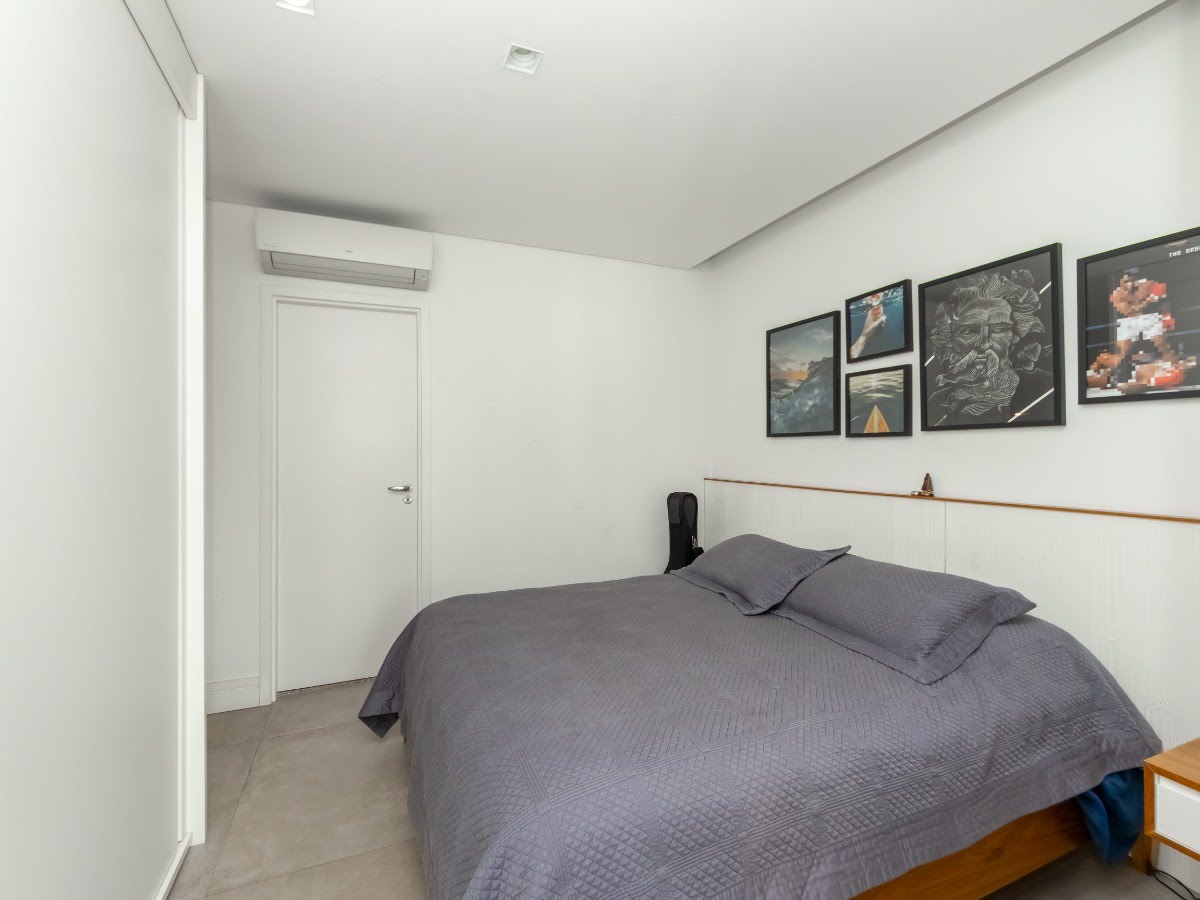 Apartamento à venda com 1 quarto, 1 suíte, 1 vaga e 69m² no Vila Nova Conceição, São Paulo (SP) — foto 15 de 30