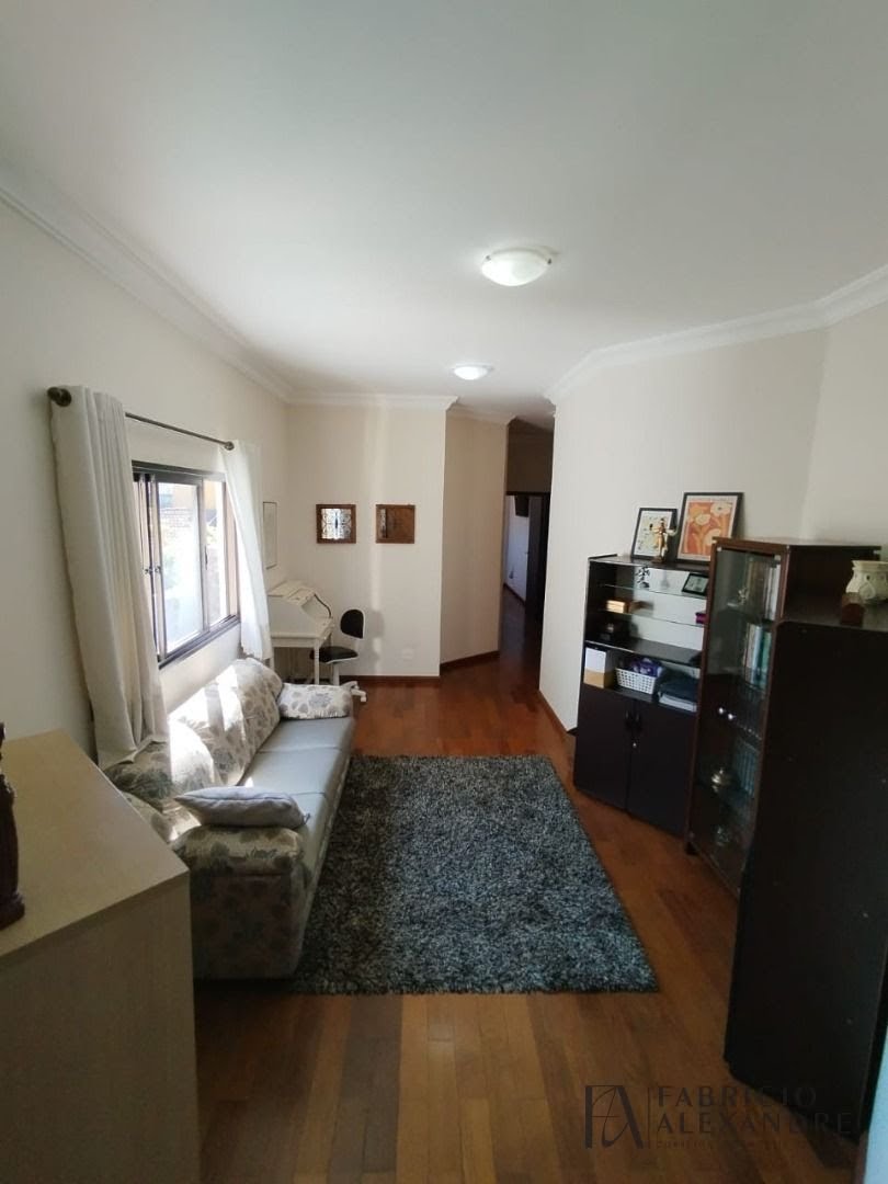 Casa à venda com 4 quartos, 4 suítes, 5 vagas e 404m² no Damha II, São José do Rio Preto (SP) — foto 28 de 30