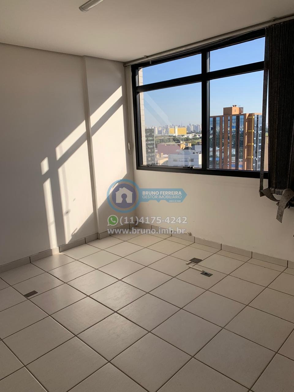 Comercial à venda com 2 banheiros, 2 vagas e 53m² no Santana, São Paulo (SP) — foto 2 de 11