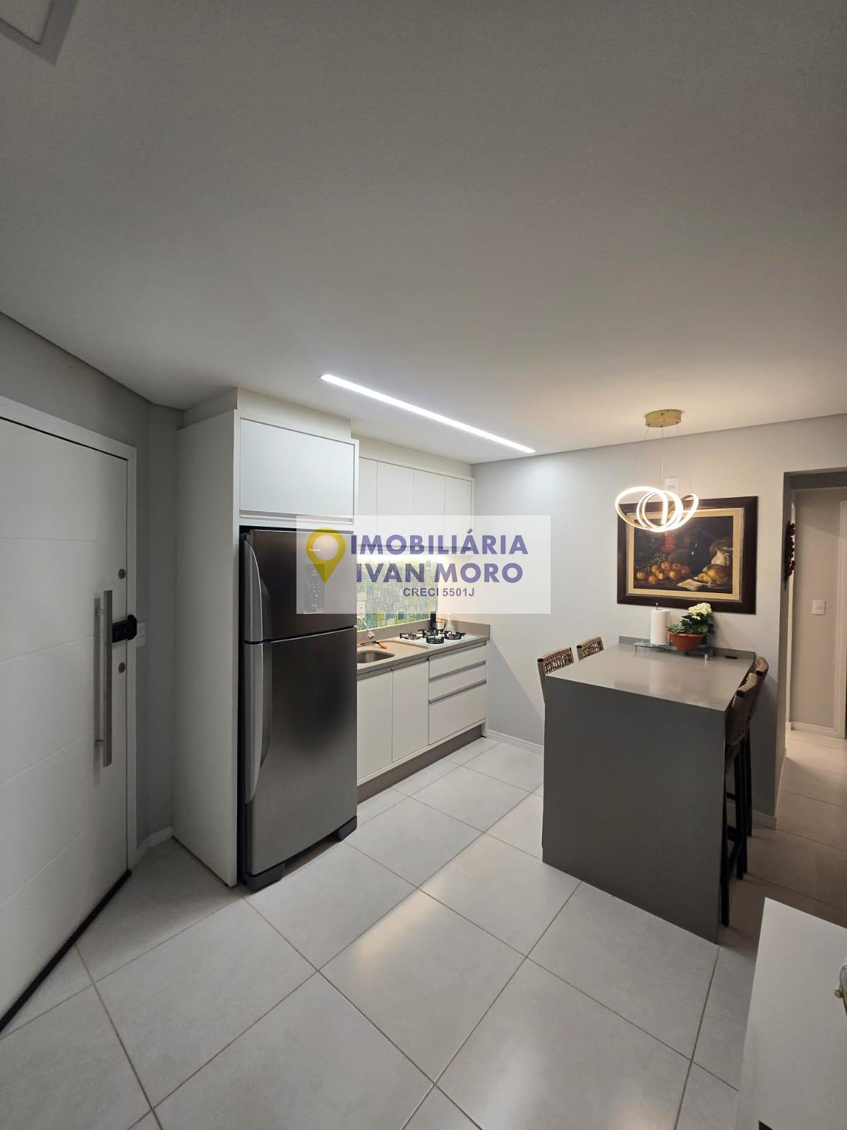 Apartamento à venda com 2 quartos, 1 banheiro, 1 vaga e 70m² no Daniela, Florianópolis (SC) — foto 8 de 18
