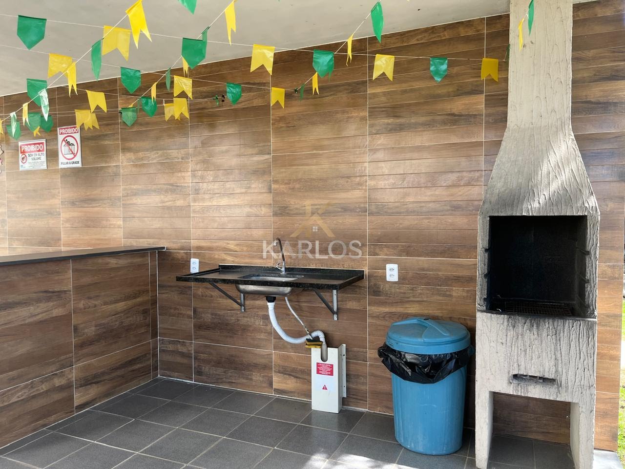 Apartamento à venda com 2 quartos, 1 banheiro, 1 vaga e 42m² no Maranguape I, Paulista (PE) — foto 20 de 24