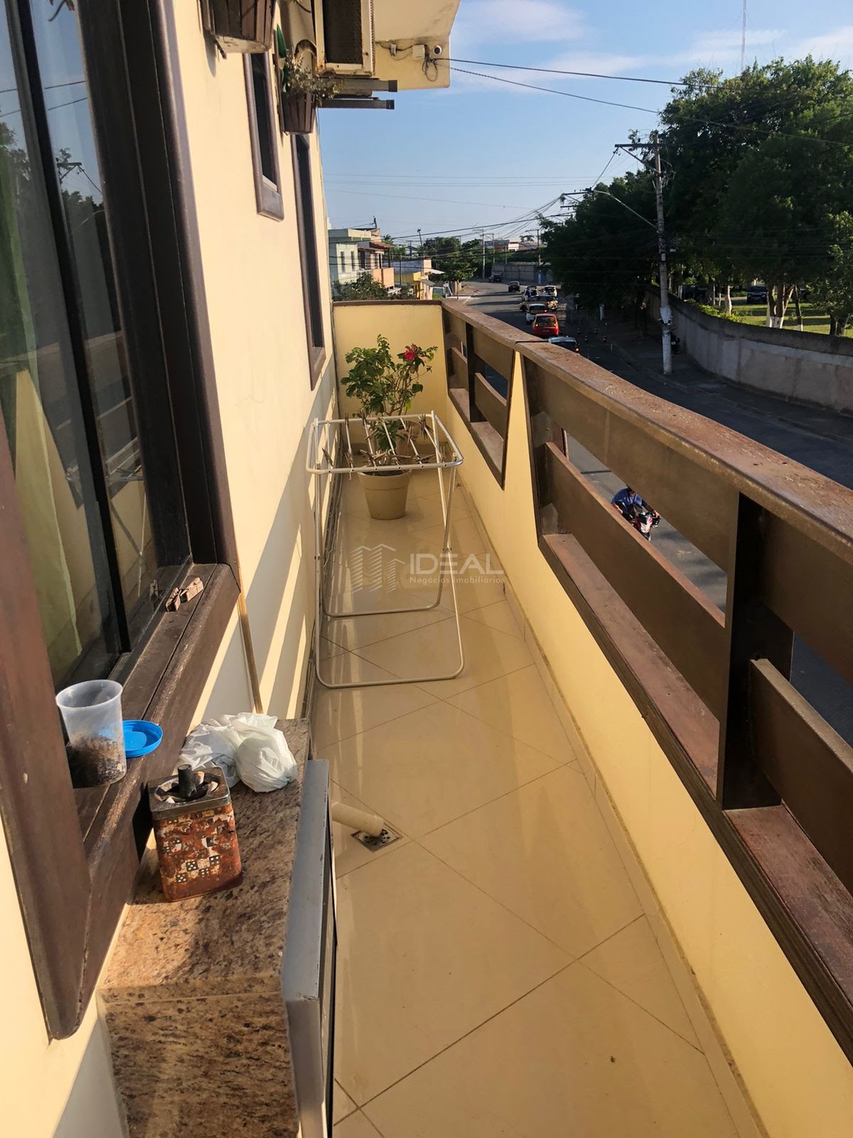 Apartamento à venda com 3 quartos, 1 suíte e 80m² no Parque Joao Maria, Campos dos Goytacazes (RJ) — foto 22 de 23