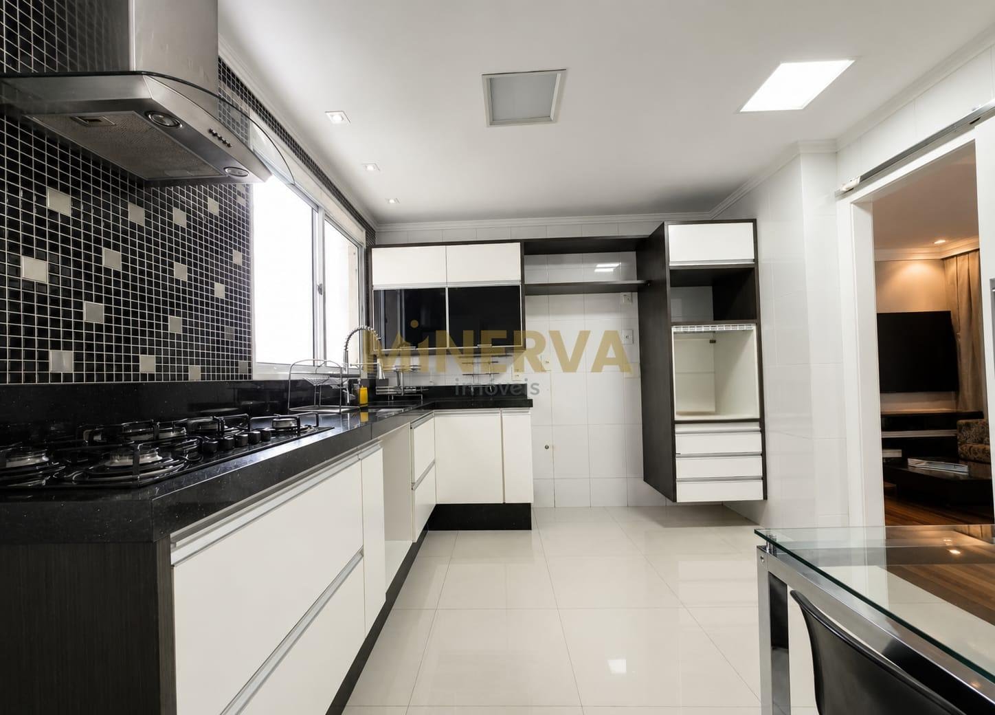 Apartamento para alugar com 3 quartos, 3 suítes, 3 vagas e 127m² no Centro, Guarulhos (SP) — foto 7 de 30