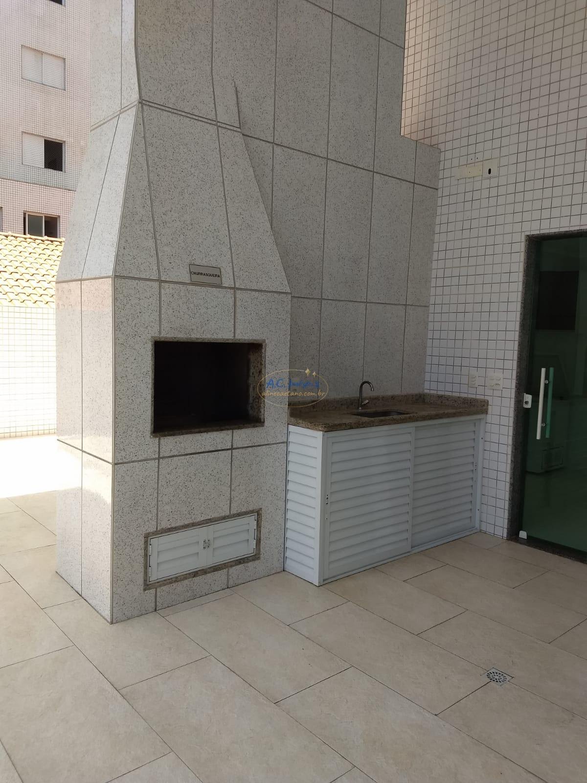 Apartamento à venda com 2 quartos, 2 suítes, 1 vaga e 94m² no Vila Tupi, Praia Grande (SP) — foto 21 de 24